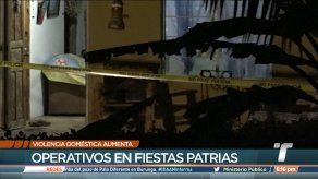 Aumentan casos de violencia doméstica