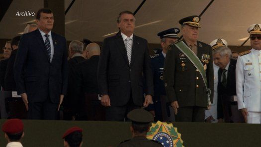Los brasileños irán a las urnas pensando en su bolsillo