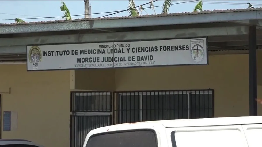 Comarca Ngäbe Buglé: Realizan necropsias a 4 hermanos y su padre hallados sin vida