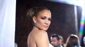 Jennifer Lopez: ¿Bótox
