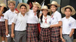 Canal de Panamá llegó a más de 15 mil estudiantes con Gira Historias del Canal