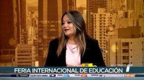 Realizarán feria Edu-Growth Connection el 16 de abril en Panamá y el 17 de abril en David