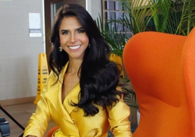 Carmen Jaramillo partirá de Panamá este martes 4 de mayo para su participación en el Miss Universo