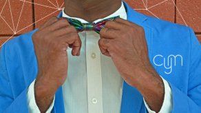 Anímate a agregar un gatito a tu atuendo