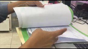 Aumentan caso de falsificación de documentos para obtener viviendas