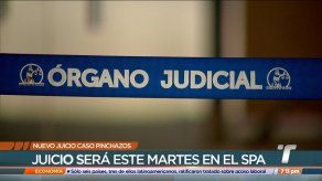 Para este martes está previsto el juicio por el caso Pinchazos