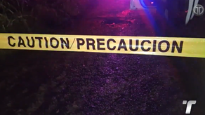 ¡Lamentable! Menor de cinco años fallece tras disparo accidental en Veraguas.