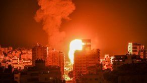 Entra en vigor oficialmente el alto el fuego entre Israel y Hamás