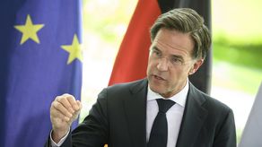 Para la electricidad el tope será de 0,40 euros (0,40 dólares) por kilovatio/hora, mientras que para el gas será de 1,45 euros por metro cúbico.