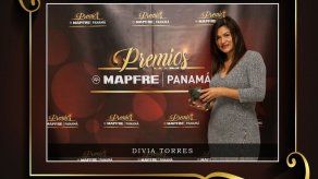Experta Seguros logró el reconocimiento al premio como mayor productor de todos los ramos de la sucursal de Los Pueblos de MAPFRE PANAMÁ.