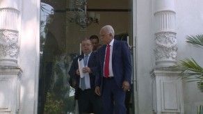 Querella contra director de la ATTT fue admitida por la Procuraduría Querella contra director de la ATTT fue admitida por la Procuraduría