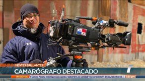 Mentes Brillantes: Angel Hepburn