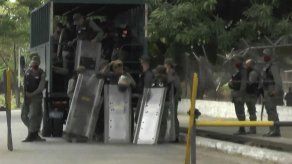 Ocho fallecidos y dos detenidos por invasión marítima frustrada en Venezuela