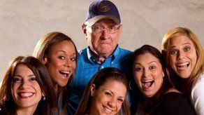 Múltiples personalidades panameñas, entre ellas actores, cantantes, personajes del arte, han hecho eco tras la muerte de Bruce Quinn.