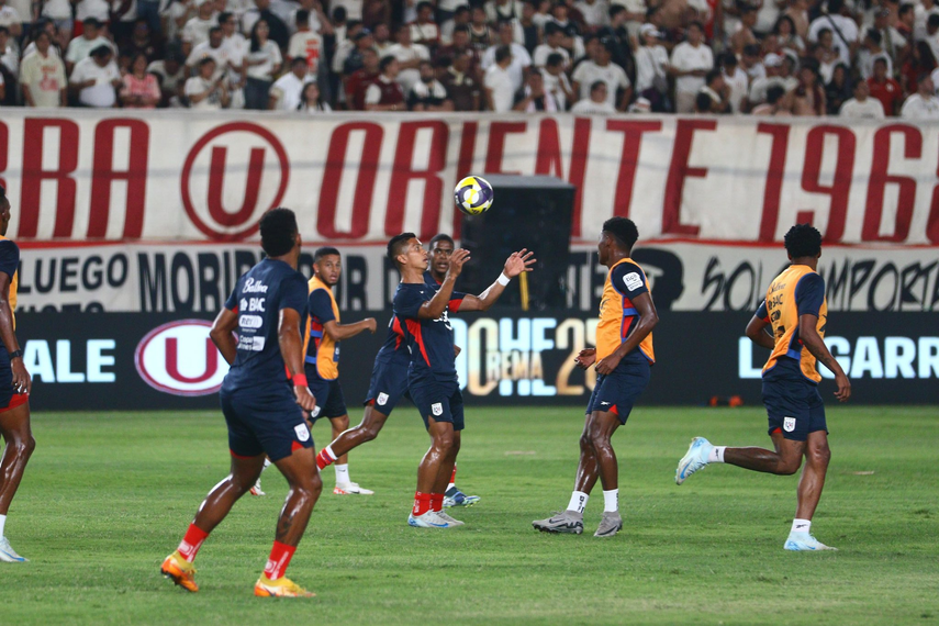 Selección de Panamá inicia última semana de preparación