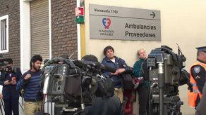 Presidenta argentina está bien y de muy buen ánimo tras operación