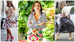 El ¿arte? de combinar