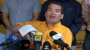 Mayor partido opositor no tendrá candidato en Venezuela