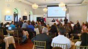 Desarrollan taller para elaboración del plan de salud para la JMJ