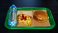 Panamá aprueba ley que permitirá cambiar bebidas azucaradas por agua en la comida rápida. Panamá aprueba ley que permitirá cambiar bebidas azucaradas por agua en la comida rápida.