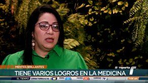 Mentes Brillantes: Nilsa Camaño