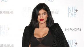 Kylie Jenner recibe una jugosa oferta para protagonizar un vídeo porno