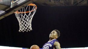 Llega el draft de la NBA en medio de temporada de canjes