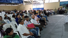 MIVIOT realiza consulta ciudadana para el Plan de Ordenamiento Territorial