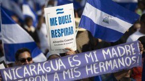 Diálogo de Nicaragua no se puede reanudar bajo represión