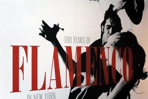 Nueva York celebra 100 años de magia y embrujo flamenco