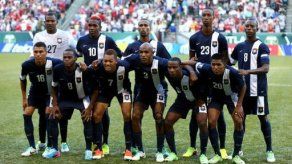 Belice rechazó soborno en la Copa de Oro