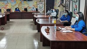 El decreto municipal de Los Santos empieza a regir desde este lunes 24 de enero.