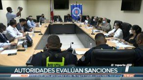 Realizan reunión para evaluar cambios al Reglamento de Tránsito Realizan reunión para evaluar cambios al Reglamento de Tránsito