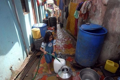 A.Latina mejora uso compartido de cuencas pero reparto de agua es dispar