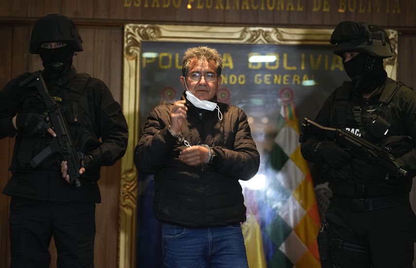 Maximiliano Dávila