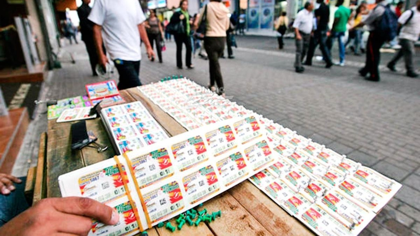 Lotería de Costa Rica