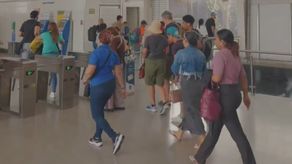 Metro de Panamá anuncia cambios en su horario