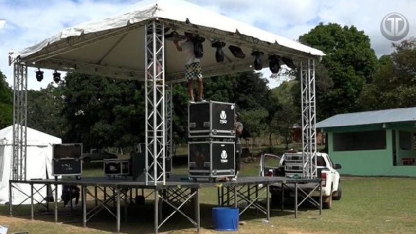 ¿Será en la nueva casa de La Princesa de Cañazas su 15 años?