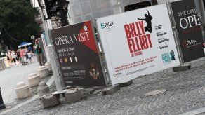 La Ópera de Budapest suspende el musical Billy Elliot tras campaña homófoba