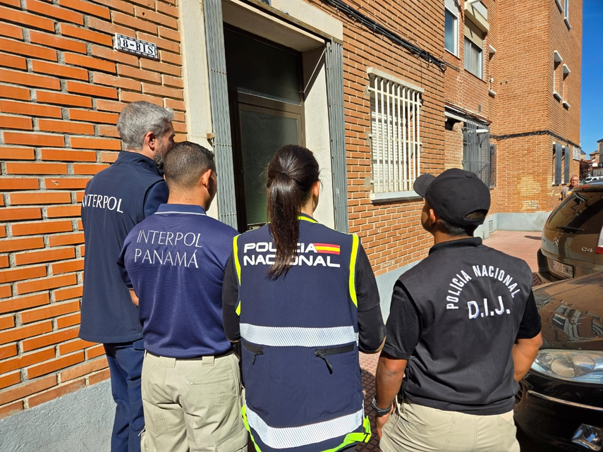 Desarticulan en España red de trata de personas&nbsp;