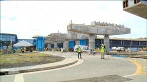 Ramal Línea 2 del Metro tiene un 44% de avance