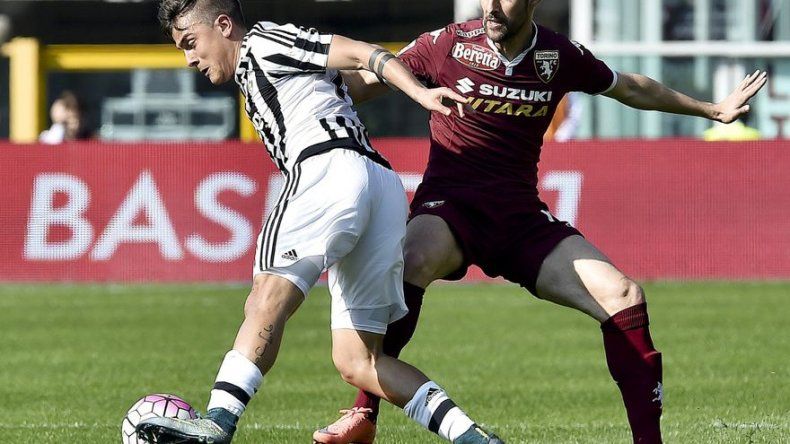 Mundial: Argentina cita a Acosta para suplir bajas