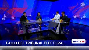 Fallo del Tribunal Electoral sienta un precedente a favor de la Libertad de Expresión, según candidato