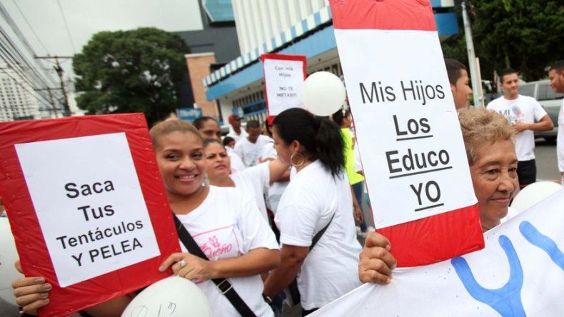 Devuelven A Primer Debate Proyecto De Ley 61 Sobre Educación Sexual 7641