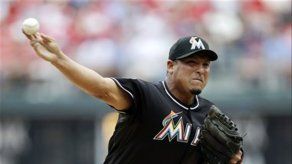 MLB: Marlins 5