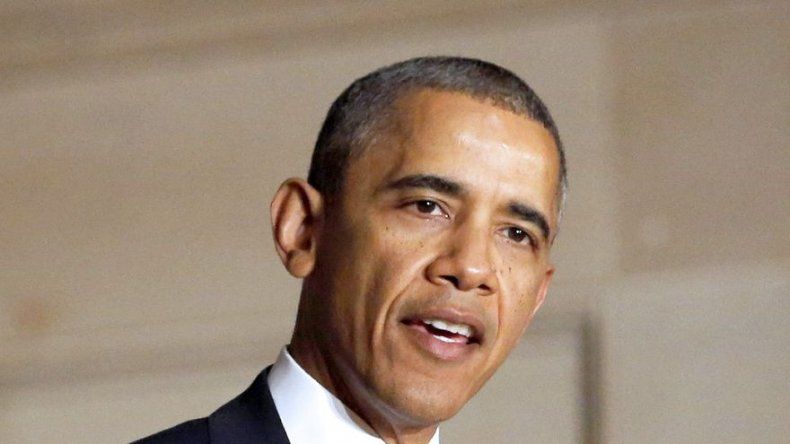 Obama se quedó en casa de su tío indocumentado durante su época en Harvard