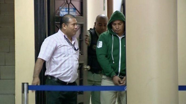 Fase de alegatos por homicidio de jóvenes chorreranos culminará el jueves