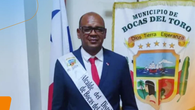 Alcalde de Bocas del Toro se va a los golpes con ciudadano