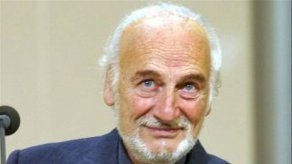 Héctor Alterio regresa a Argentina para rodar Fermín