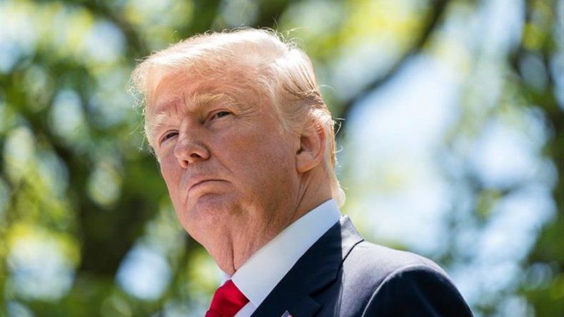 Trump evalúa Singapur y la frontera intercoreana para reunirse con Kim